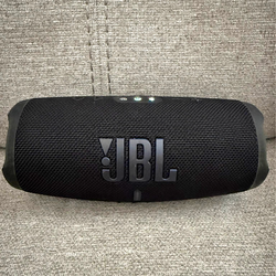 JBL Charge 5 Portable Bluetooth Speaker – Waterproof – Powerful Bass