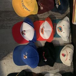 Vintage Hats