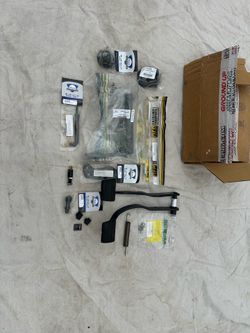1969 Camaro clutch linkage