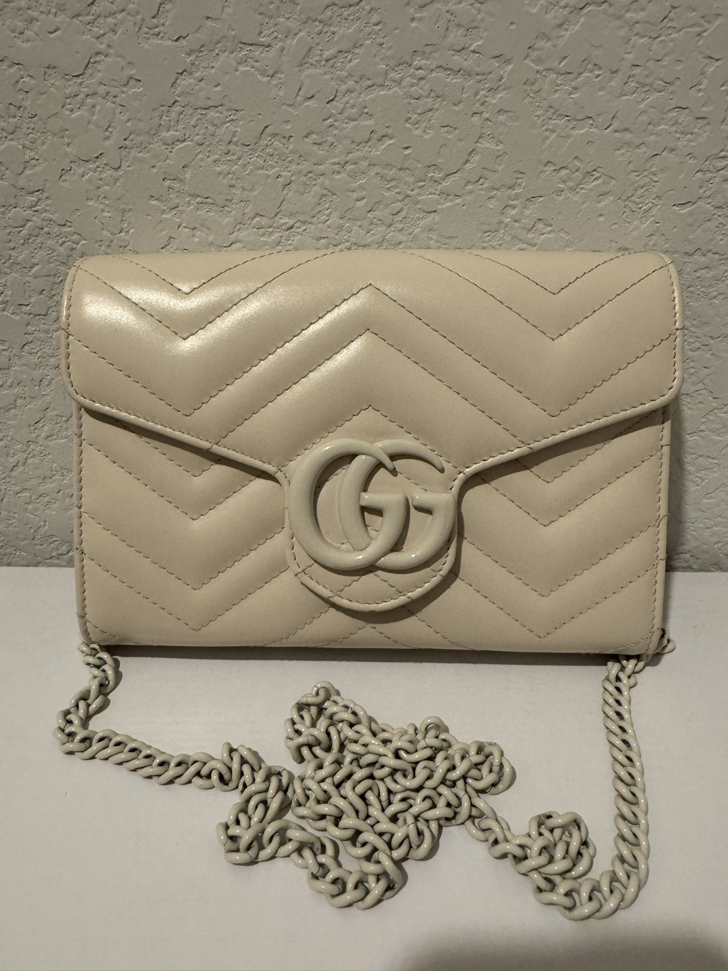 Authentic Gucci Purse