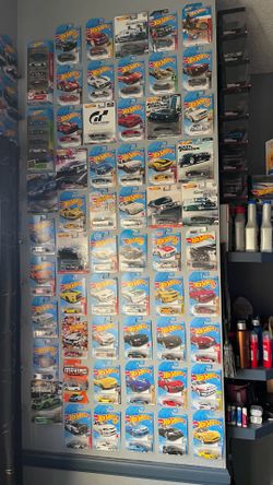 $2 Hot wheels 🚗