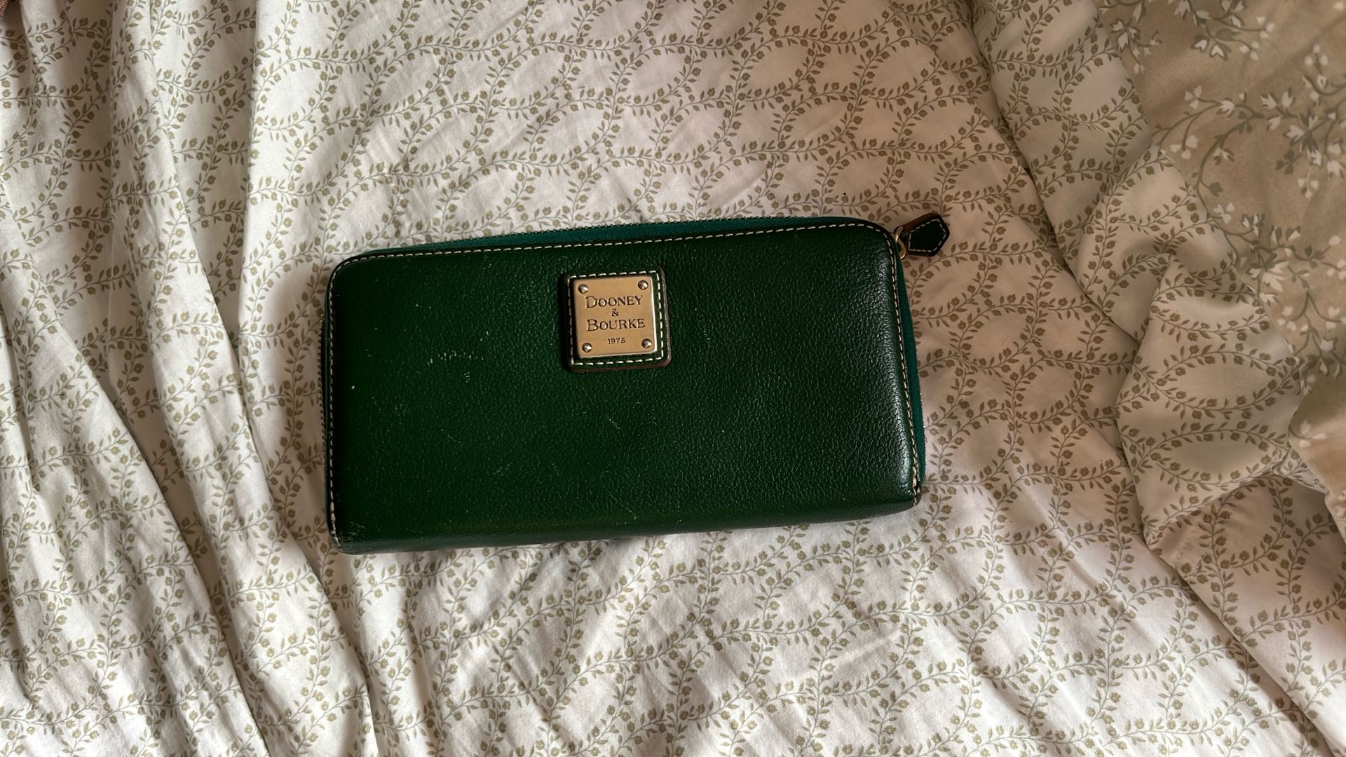 Dooney & Bourke Wallet