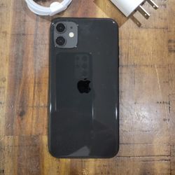 IPhone 11 Unlocked 64gb 