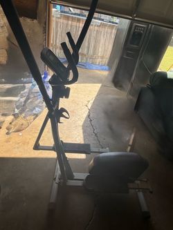 StairMaster