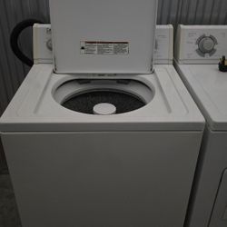 Estate Washer And Dryer