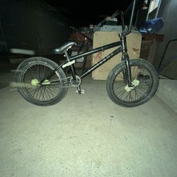 Elite Bmx 20 
