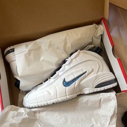 2022 Nike air max penny 1 home size 9.5 One Jordan