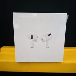 AirPods Pro 