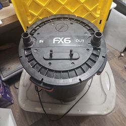 Performance Aquarium FILTER