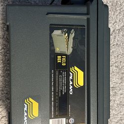 Plano Ammo Container