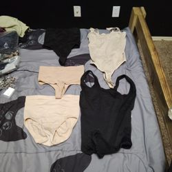 Size SMALL Shapewear!