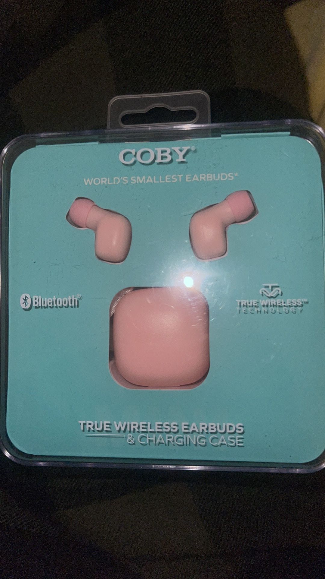 Ear Pods 