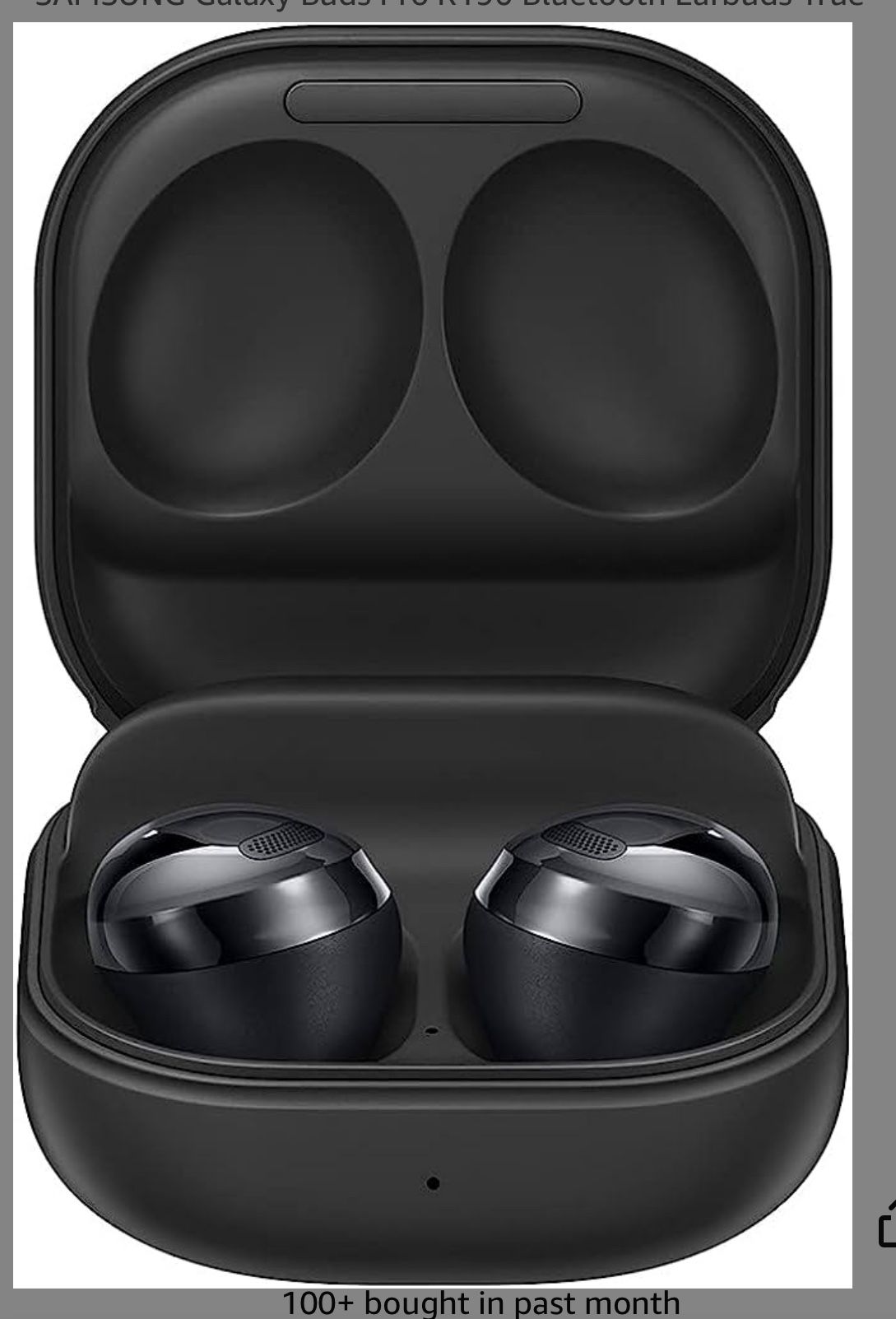 Galaxy Buds Pro In Perfect Condition! 