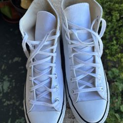 Converse- Chuck Taylor All Star lift Platform Canvas