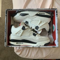 Flight club Jordan 4