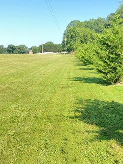 Sod Installation.   