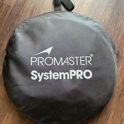 42” COLLAPSIBLE REFLECTOR - 5 IN 1 -  $20.00