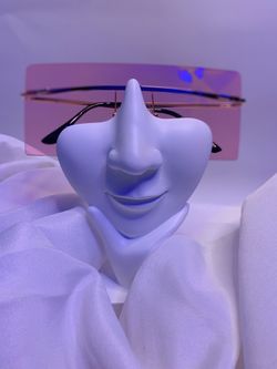 Faded Collection” Pink” 