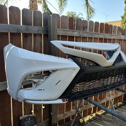 18-22 Toyota Camry XSE Part