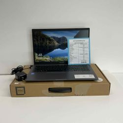 ASUS 15.6" R565M Laptop - 1TB & 4GB + Original Box