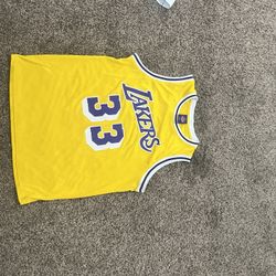 Kareem Jersey #33