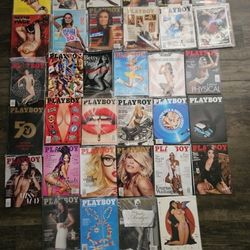 Playboy 
