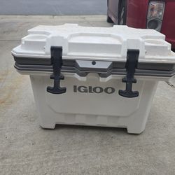 Igloo Ice Chest