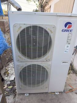 lots of Ac