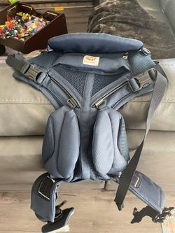 Ergo baby Carriers