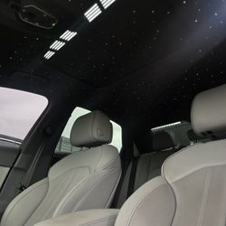 Headliner Starlights 