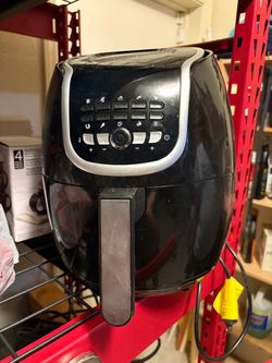 Air fryer