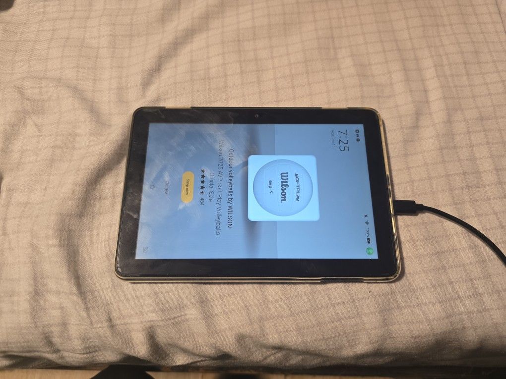 Fire HD 10th GENERATION