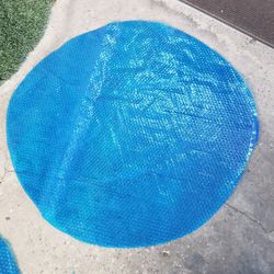 Swimming  Pool Solar Blankets 