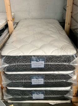 Best Mattress Deals (boxprings+delivery included !!!) 💰 🔥 🚚