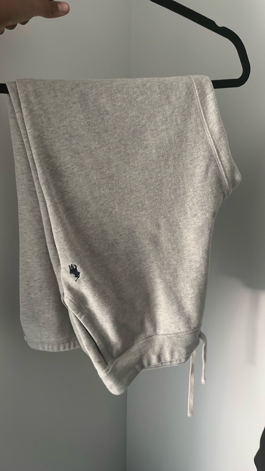 Polo Pants