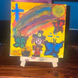 Special Paintings By Berry Special Kids