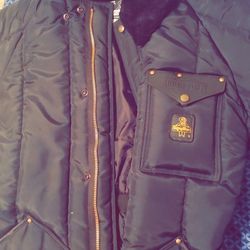 Large REFRIGIWEAR Freezer Jacket 