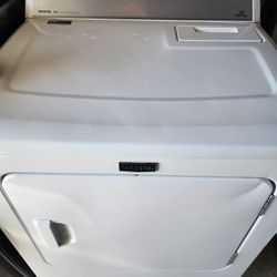 Electric Dryer Super Capacity 