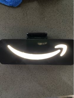 Amazon light