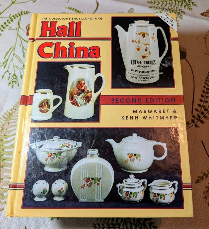 Collectibles Value Books (7)