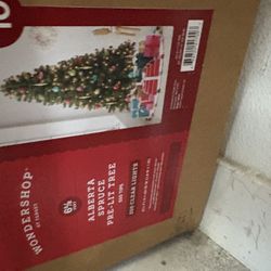 Xmas Tree 