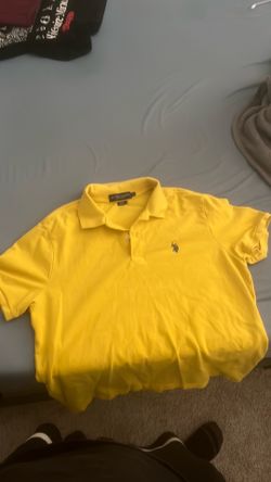 Polo assn shirt