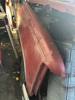 88-99 Fender