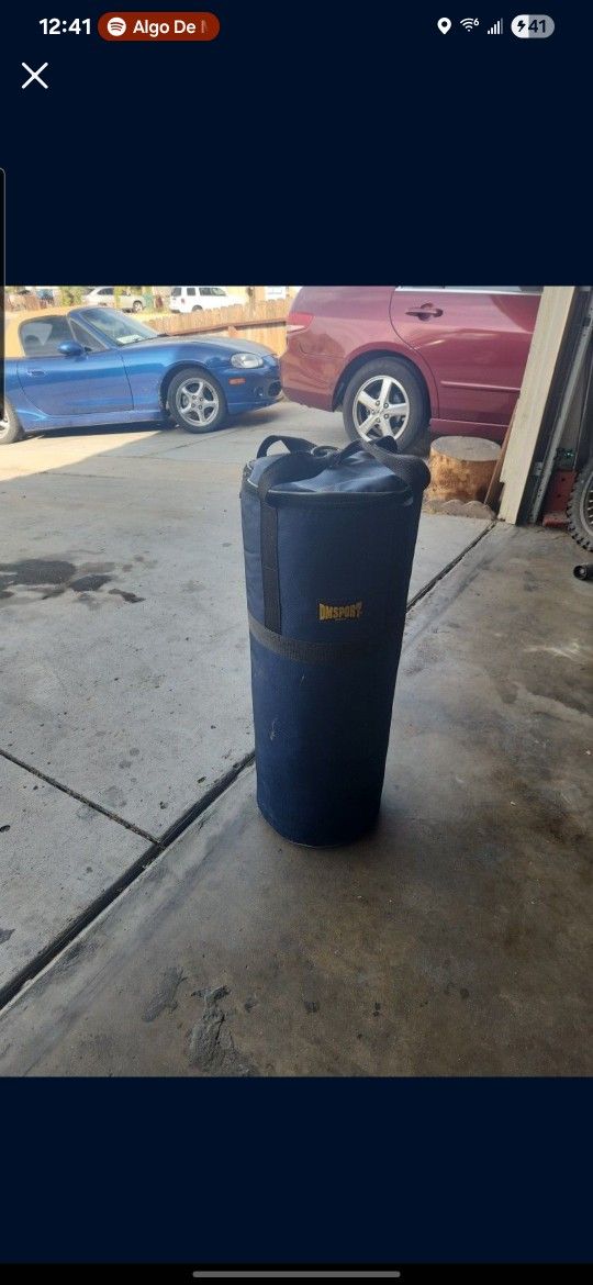 20 pound Punching Bag