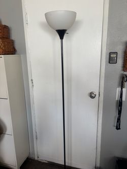 Tall Lamp