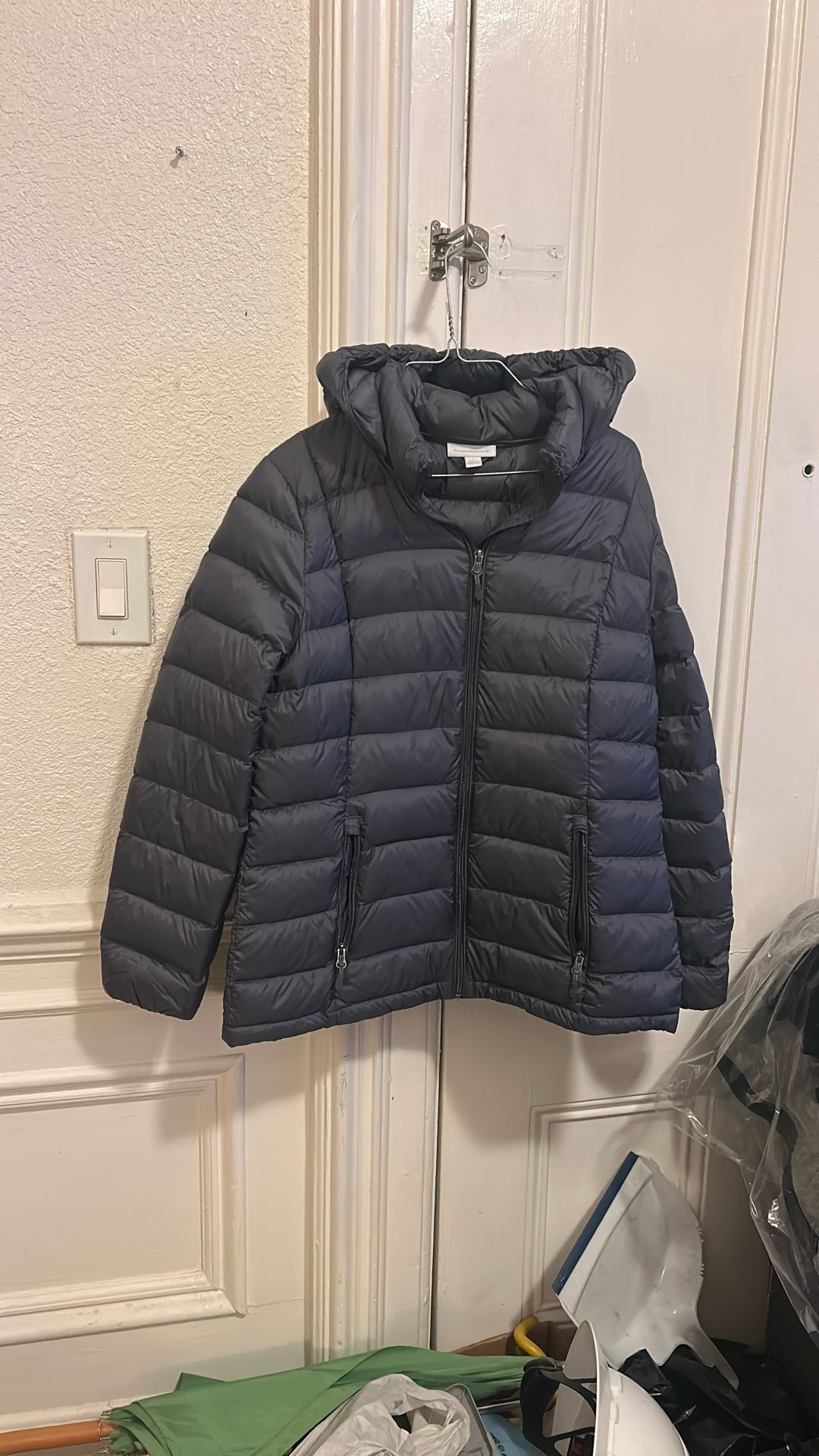 Charter Club Women’s Sz L