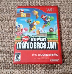 Nintendo Wii