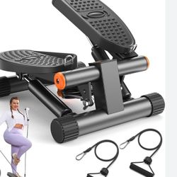 Nice Day, Mini Stepper