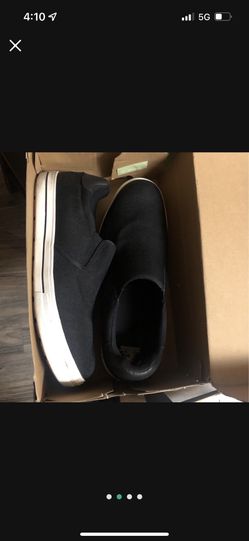 Work Shoes