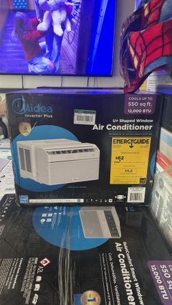 Air Conditioners